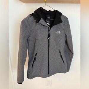 The North Face Gray Jacket